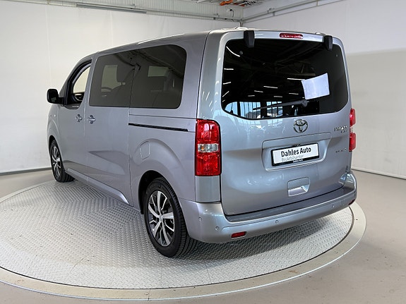 Toyota Proace Verso 14 of 30