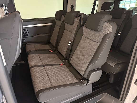 Toyota Proace Verso 21 of 30