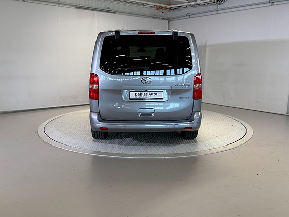 Toyota Proace Verso 10 of 30