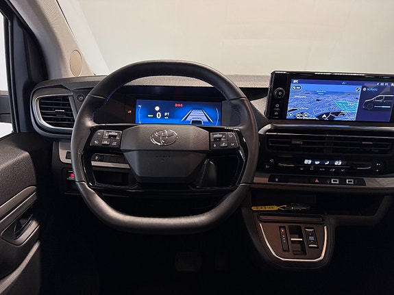 Toyota Proace Verso 23 of 30