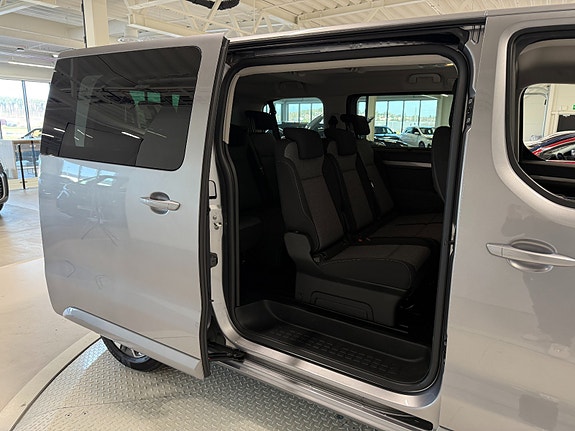 Toyota Proace Verso 16 of 30