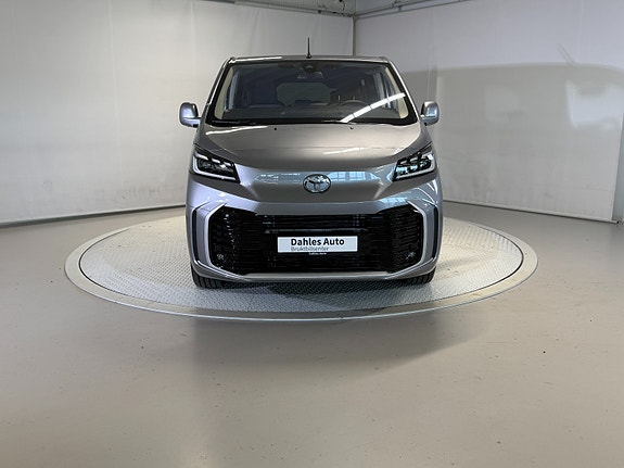 Toyota Proace Verso 12 of 30