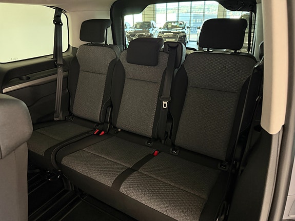Toyota Proace Verso 22 of 30