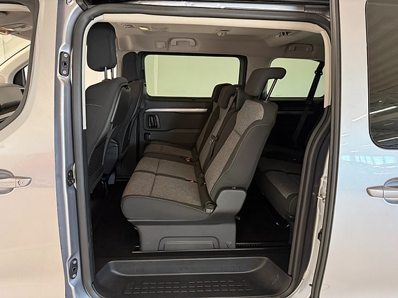 Toyota Proace Verso 20 of 30