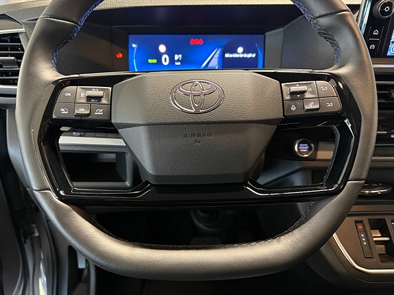 Toyota Proace Verso 26 of 30