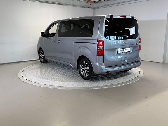 Toyota Proace Verso 4 of 30