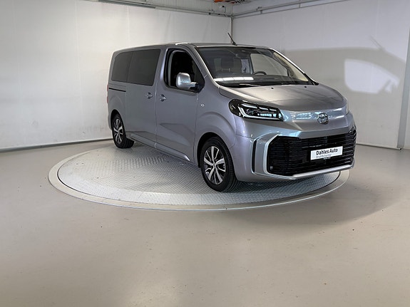 Toyota Proace Verso 2 of 30