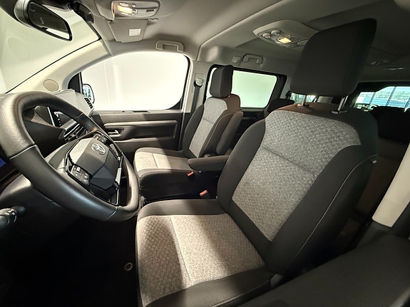Toyota Proace Verso 7 of 30