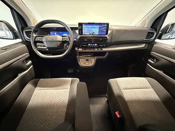 Toyota Proace Verso 5 of 30