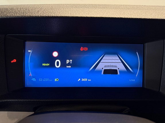 Toyota Proace Verso 25 of 30