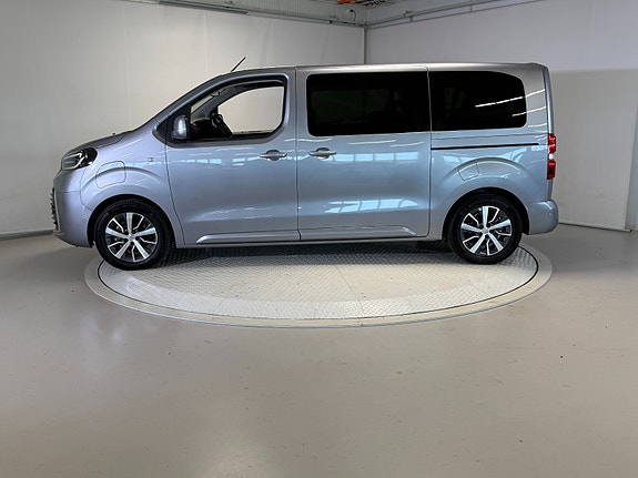 Toyota Proace Verso 9 of 30