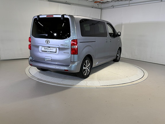 Toyota Proace Verso 3 of 30