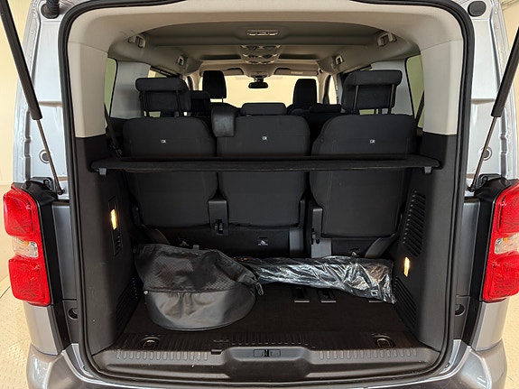 Toyota Proace Verso 15 of 30