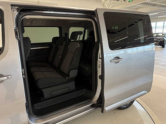 Toyota Proace Verso 19 of 30