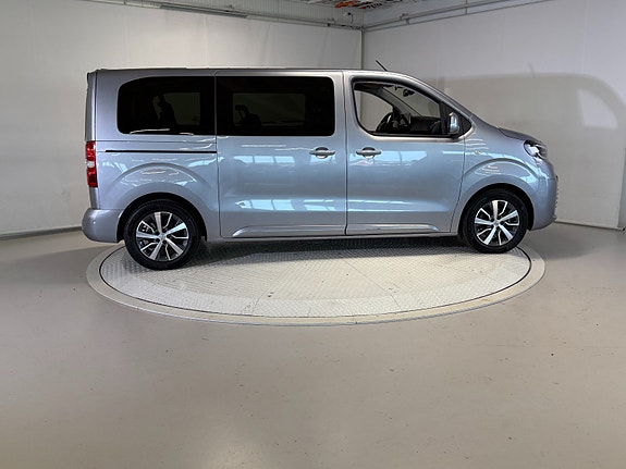 Toyota Proace Verso 11 of 30