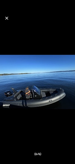 BRIG Eagle 6, Black Edition 5 of 5