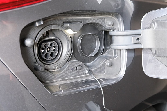Toyota Prius Plug-in Hybrid 8 of 30
