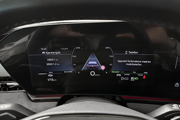 Audi A6 e-tron 12 of 30