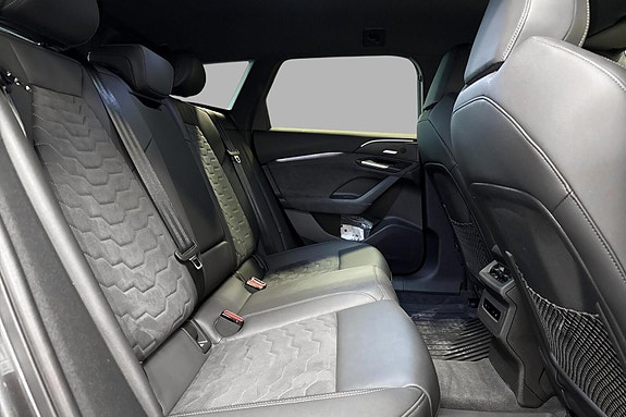 Audi A6 e-tron 17 of 30