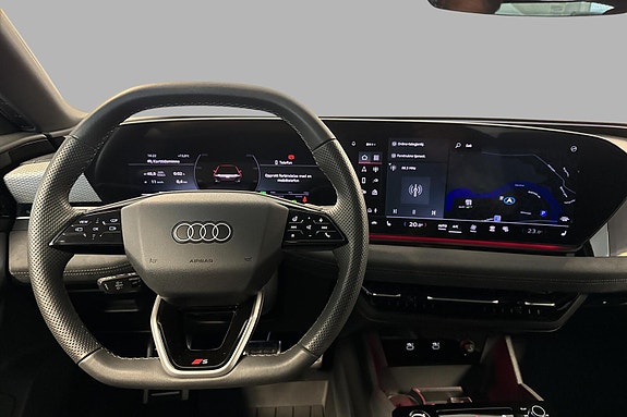 Audi A6 e-tron 11 of 30