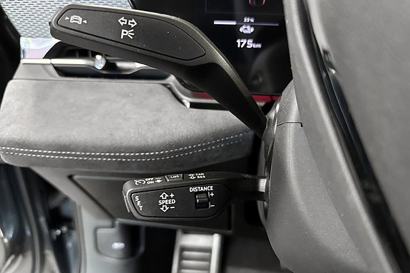 Audi A6 e-tron 23 of 30