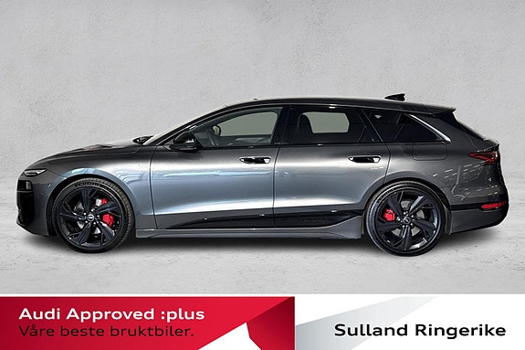 Audi A6 e-tron 2 of 30