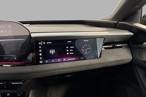 Audi A6 e-tron 28 of 30