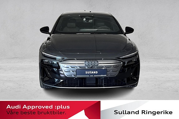 Audi A6 e-tron 8 of 30