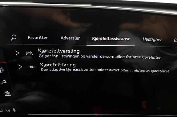 Audi A6 e-tron 27 of 30