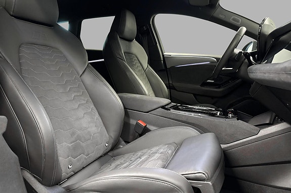 Audi A6 e-tron 15 of 30
