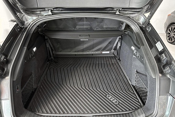 Audi A6 e-tron 18 of 30