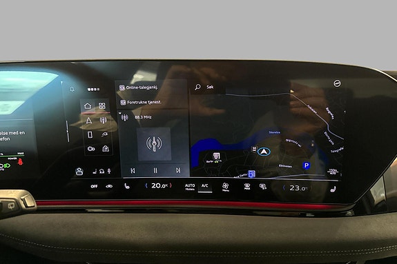 Audi A6 e-tron 13 of 30