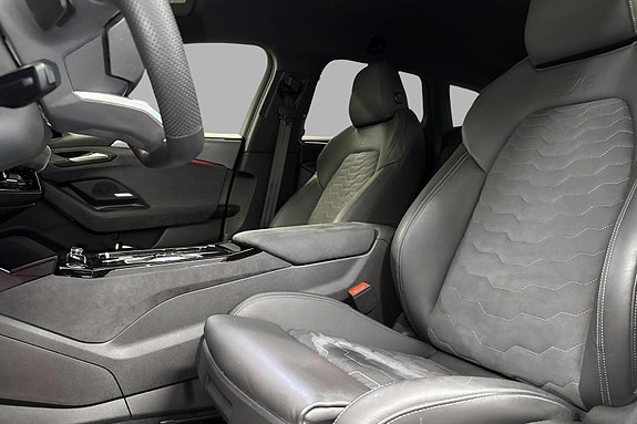 Audi A6 e-tron 10 of 30