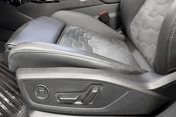 Audi A6 e-tron 21 of 30