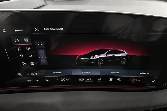 Audi A6 e-tron 24 of 30