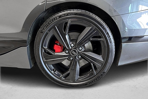 Audi A6 e-tron 19 of 30