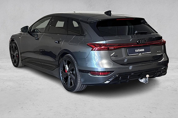 Audi A6 e-tron 3 of 30