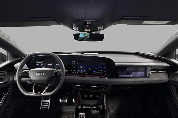 Audi A6 e-tron 9 of 30