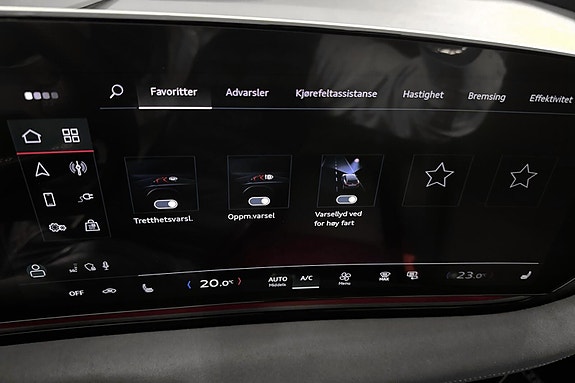 Audi A6 e-tron 25 of 30