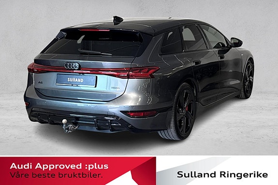 Audi A6 e-tron 5 of 30
