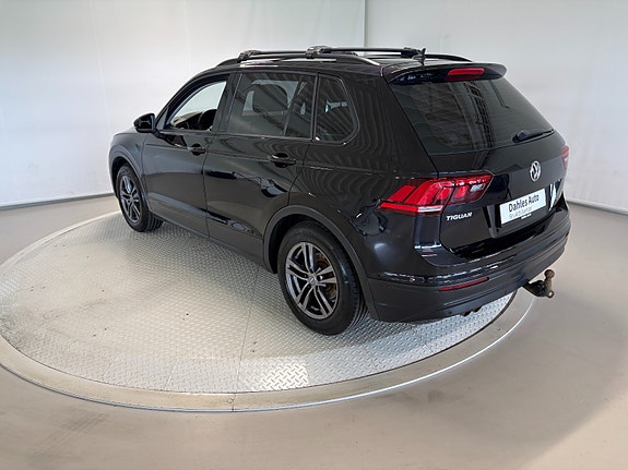 Volkswagen Tiguan 7 of 26