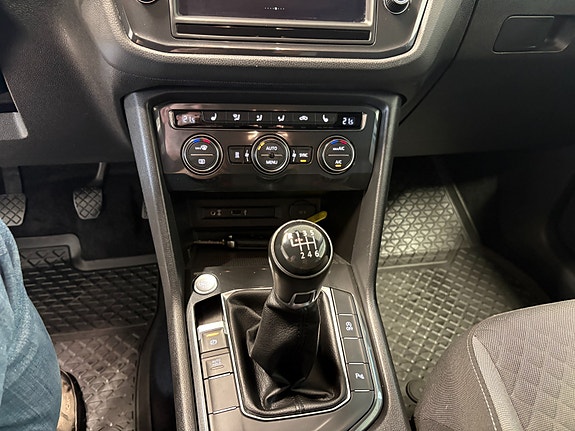 Volkswagen Tiguan 19 of 26