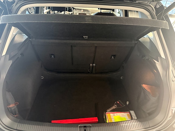 Volkswagen Tiguan 26 of 26