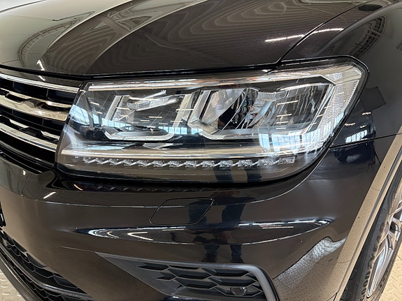 Volkswagen Tiguan 9 of 26