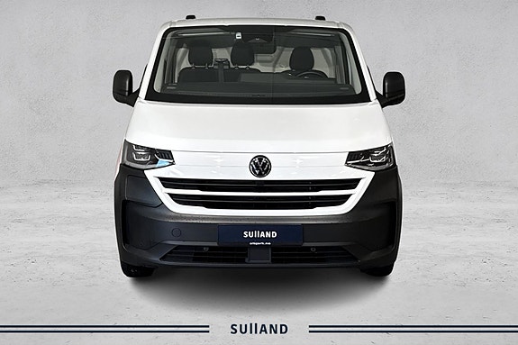 Volkswagen Transporter 8 of 29