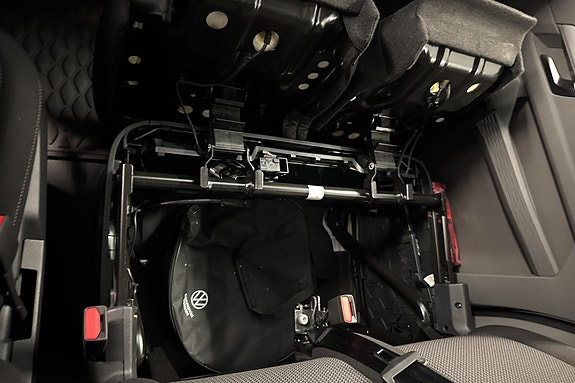 Volkswagen Transporter 27 of 29