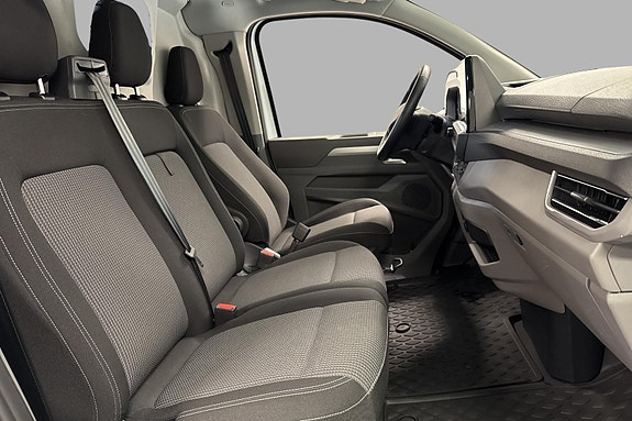 Volkswagen Transporter 15 of 29