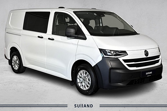 Volkswagen Transporter 7 of 29