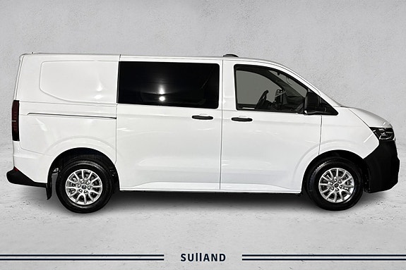 Volkswagen Transporter 6 of 29