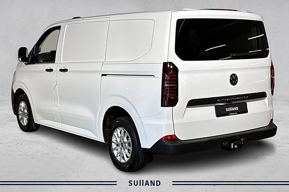 Volkswagen Transporter 3 of 29